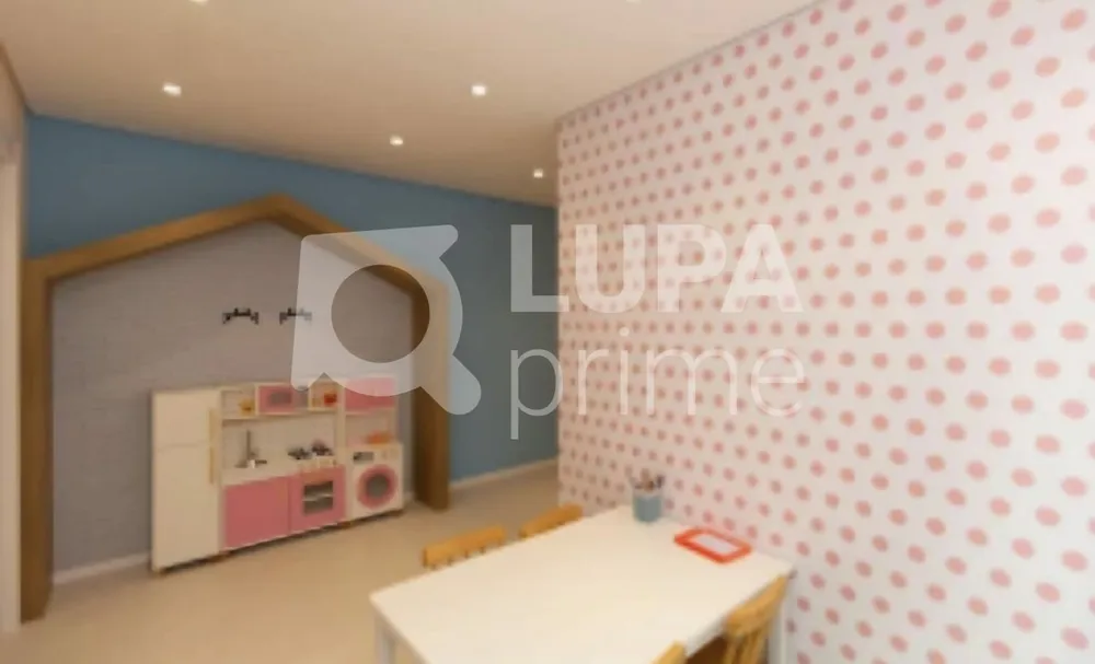 Apartamento, 2 quartos, 34 m² - Foto 9