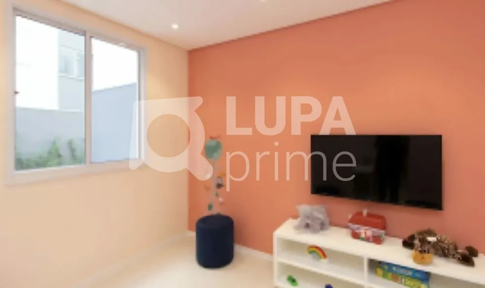 Apartamento, 2 quartos, 34 m² - Foto 11