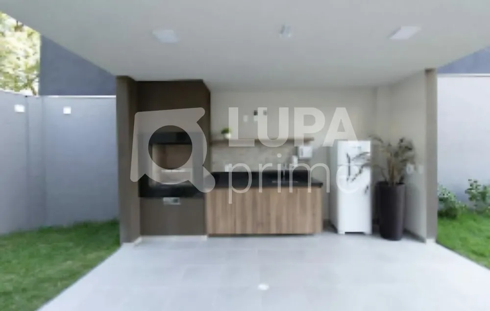 Apartamento, 2 quartos, 34 m² - Foto 1