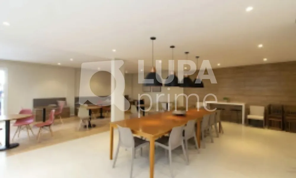 Apartamento, 2 quartos, 34 m² - Foto 2