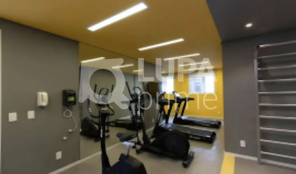 Apartamento, 2 quartos, 34 m² - Foto 4