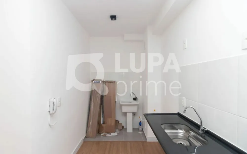 Apartamento, 2 quartos, 34 m² - Foto 8