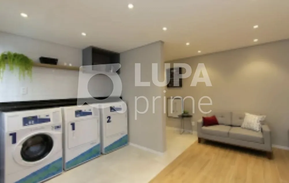 Apartamento, 2 quartos, 34 m² - Foto 10