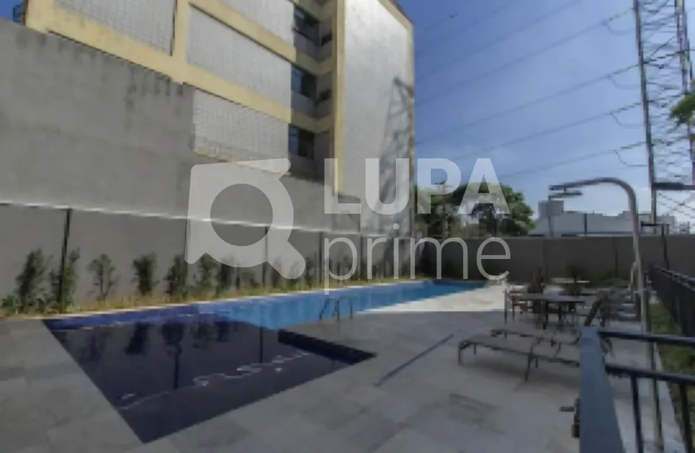 Apartamento, 2 quartos, 34 m² - Foto 3