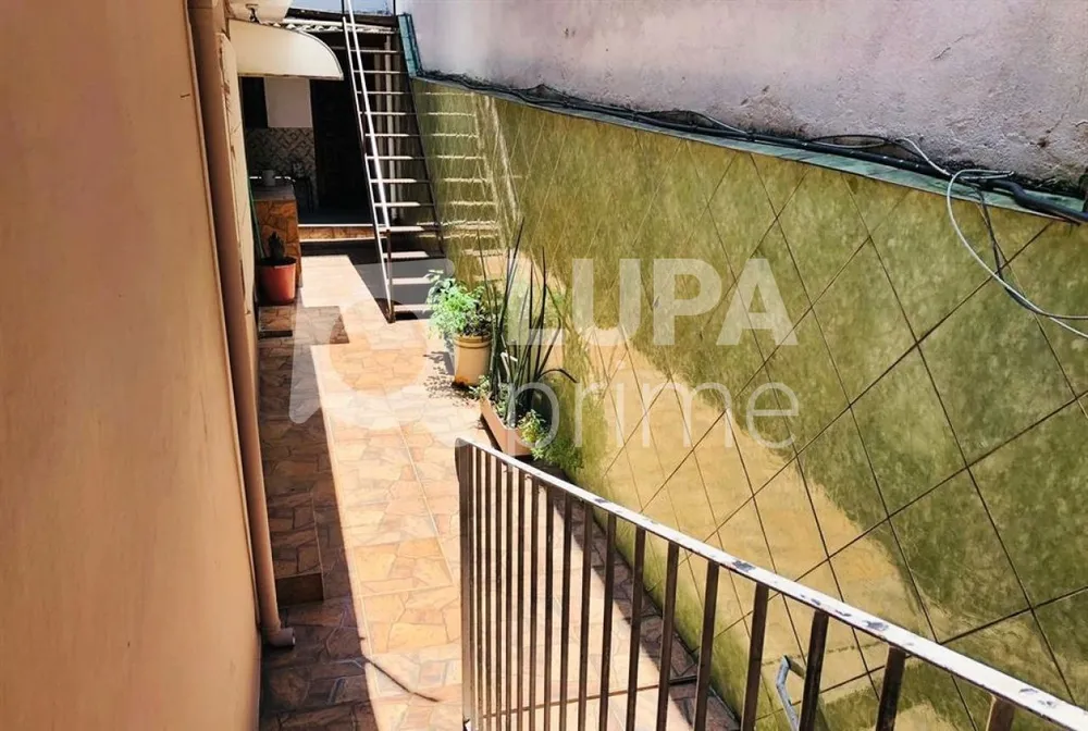 Casa, 5 quartos, 199 m² - Foto 12