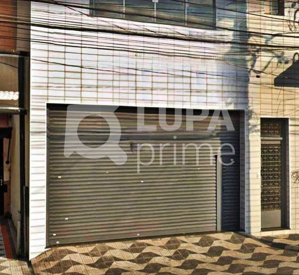 Loja-Salão, 100 m² - Foto 4