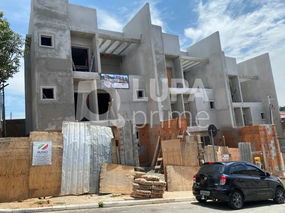 Casa, 3 quartos, 105 m² - Foto 7