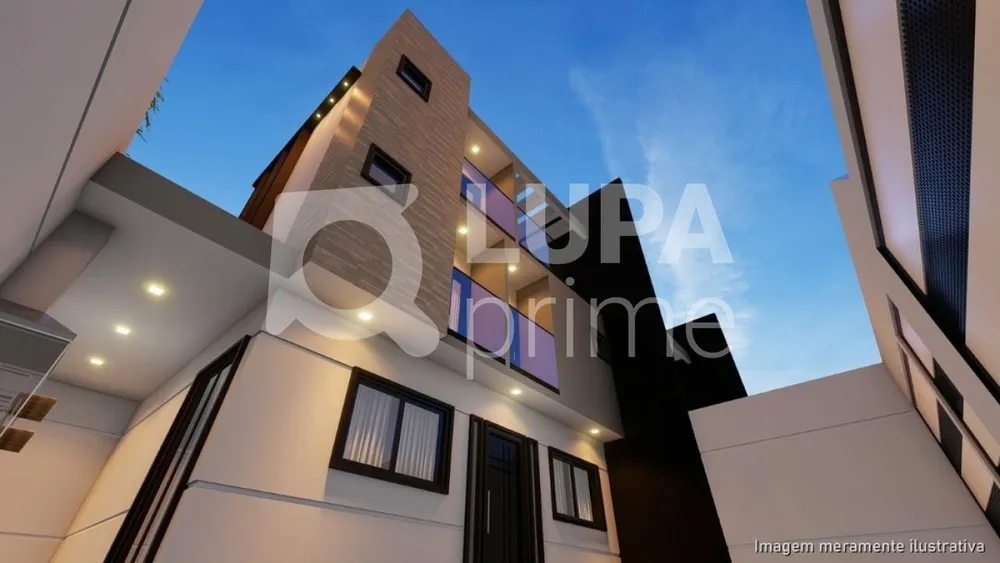 Casa, 3 quartos, 105 m² - Foto 4