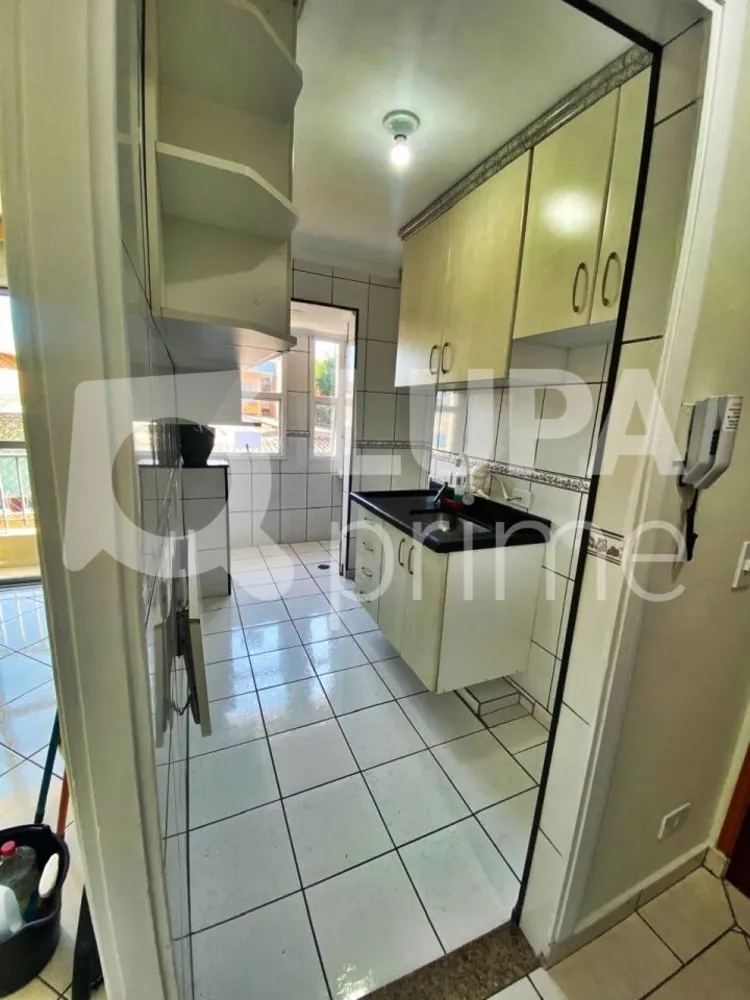 Apartamento, 1 quarto, 42 m² - Foto 5