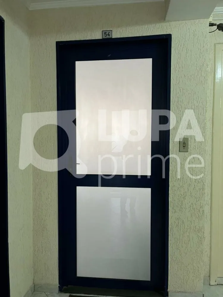 Sala-Conjunto, 37 m² - Foto 8