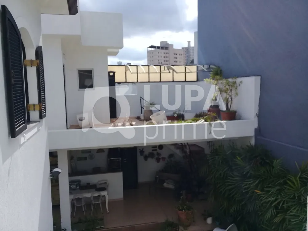 Casa, 3 quartos, 215 m² - Foto 2