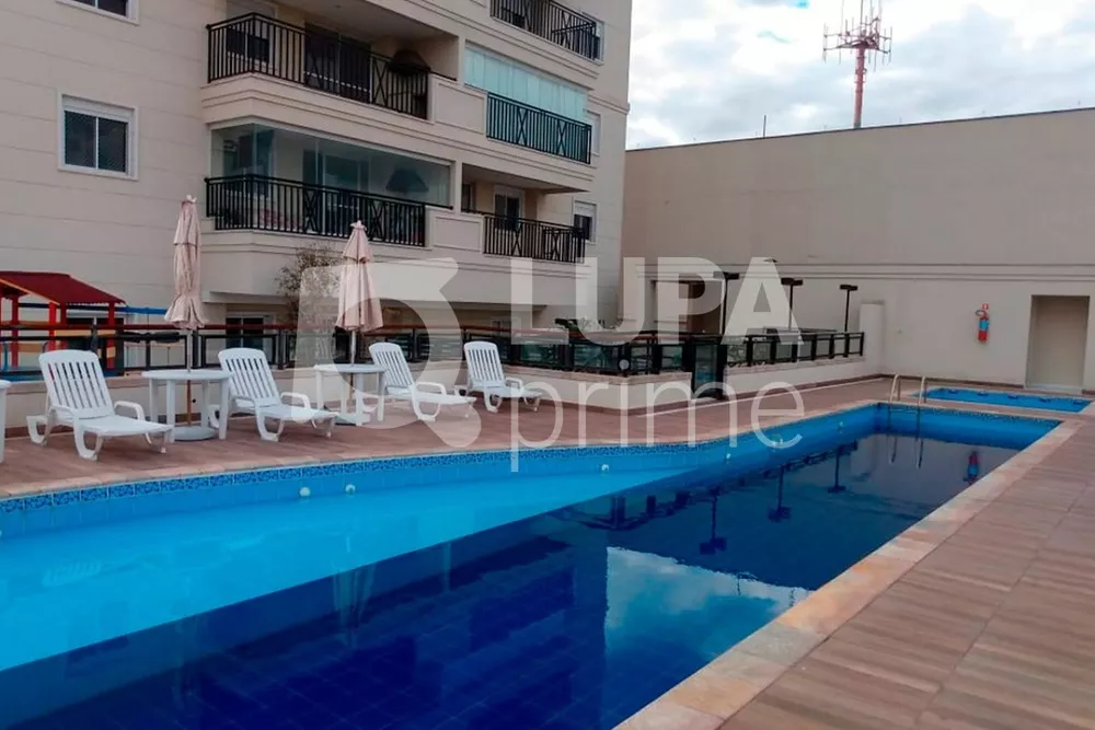 Apartamento à venda com 3 quartos, 73m² - Foto 1