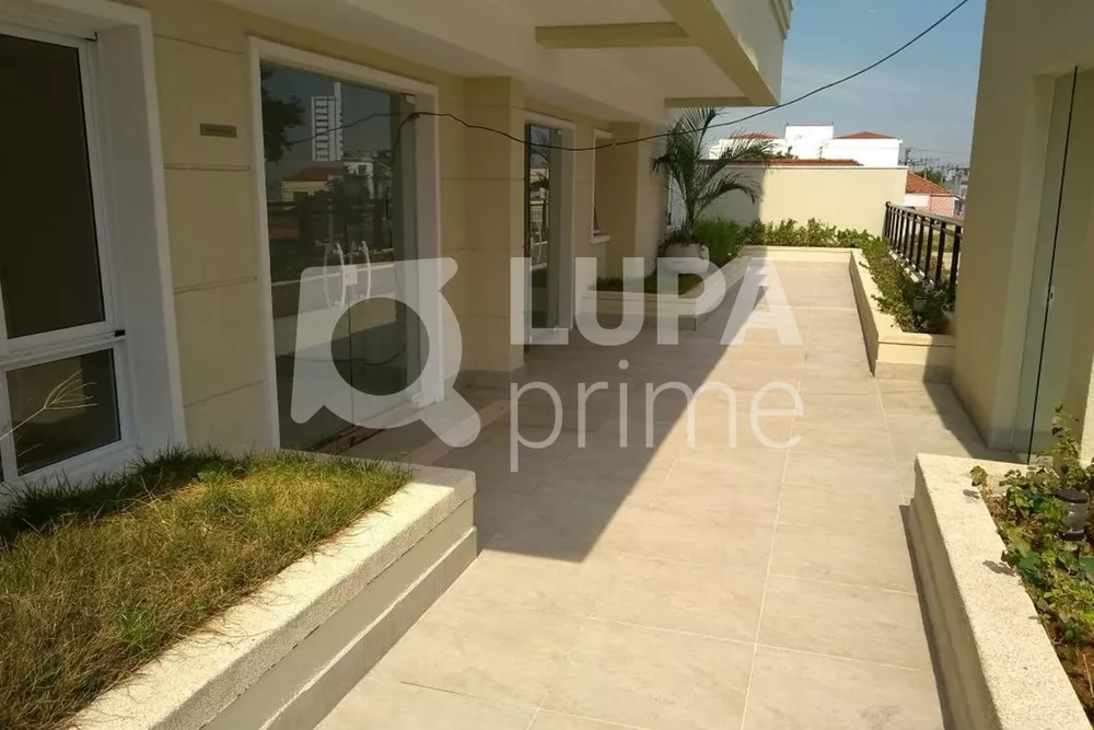 Apartamento à venda com 3 quartos, 73m² - Foto 2