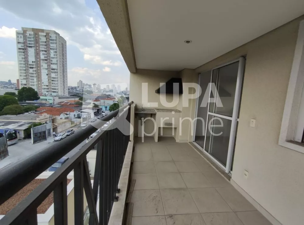 Apartamento à venda com 3 quartos, 73m² - Foto 4