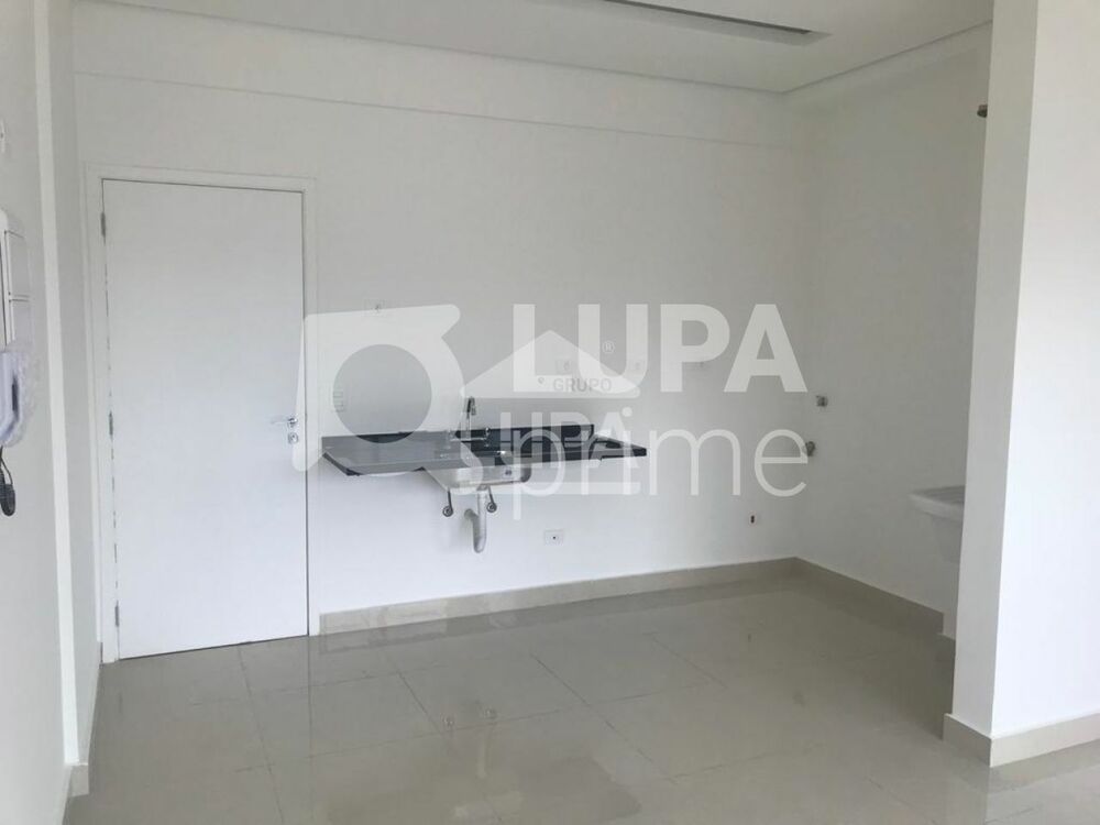 Apartamento para alugar com 1 quarto, 42m² - Foto 3
