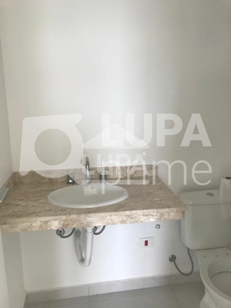 Apartamento para alugar com 1 quarto, 42m² - Foto 7