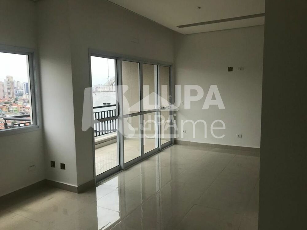 Apartamento para alugar com 1 quarto, 42m² - Foto 1