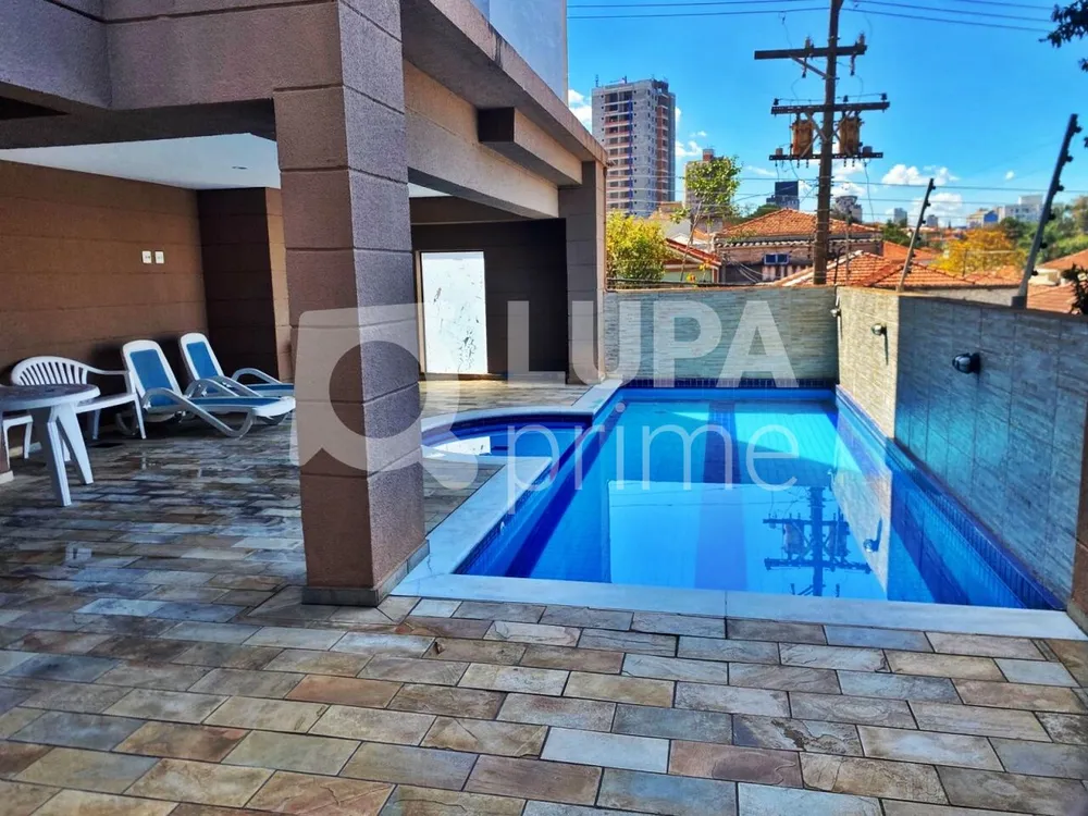 Apartamento, 2 quartos, 65 m² - Foto 11