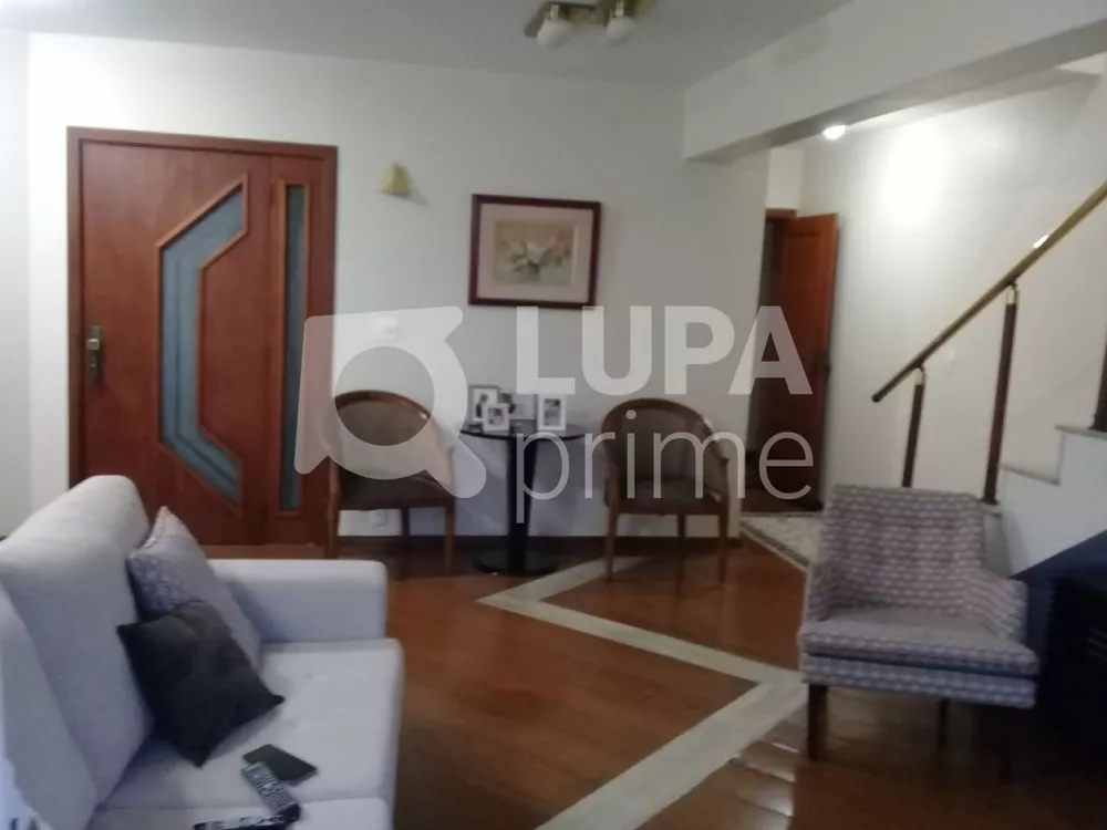 Apartamento para alugar com 3 quartos, 400m² - Foto 1