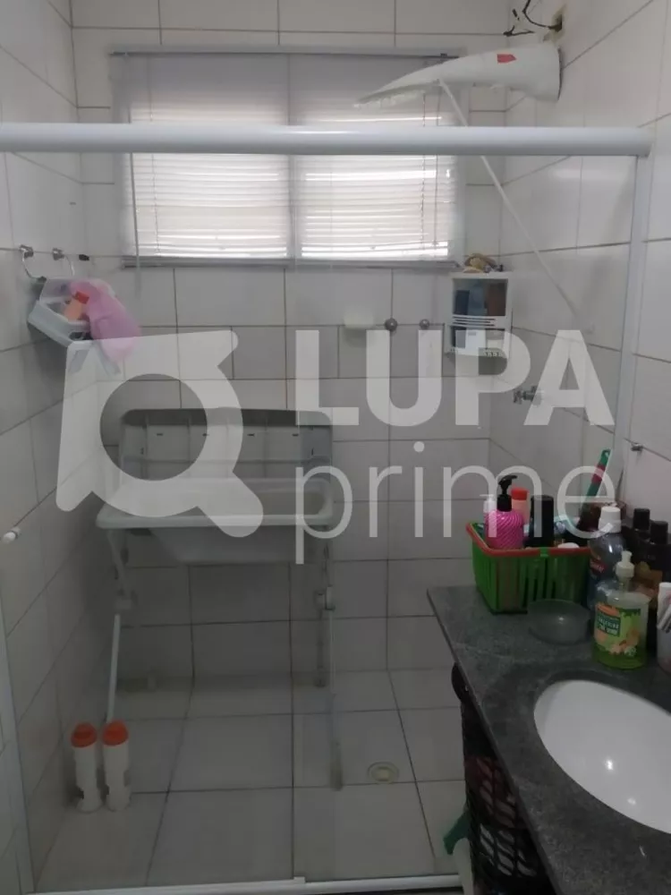 Casa à venda com 3 quartos, 200m² - Foto 3