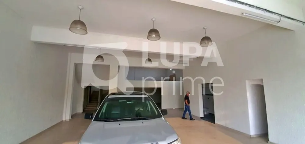 Loja-Salão, 250 m² - Foto 6