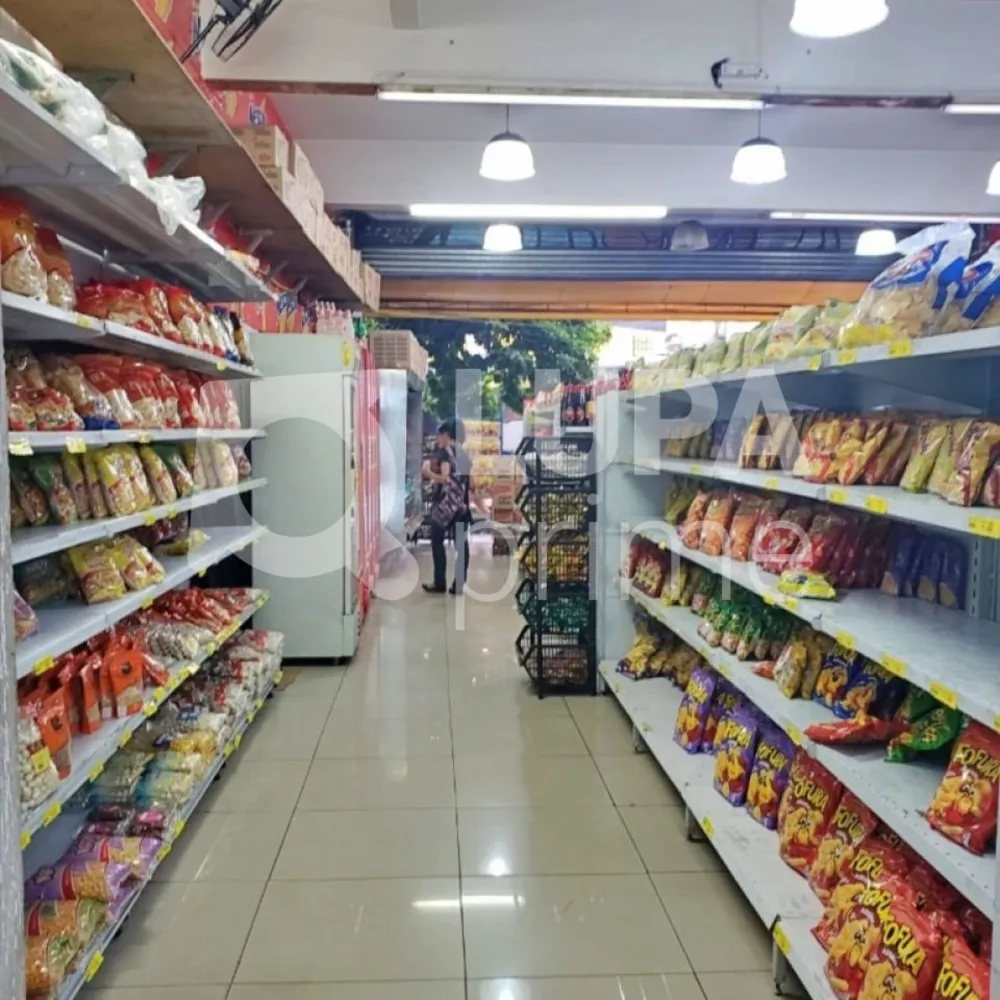 Loja-Salão, 250 m² - Foto 4