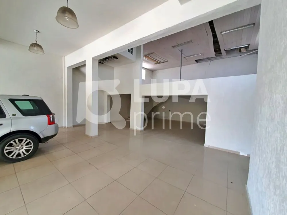 Loja-Salão, 250 m² - Foto 1