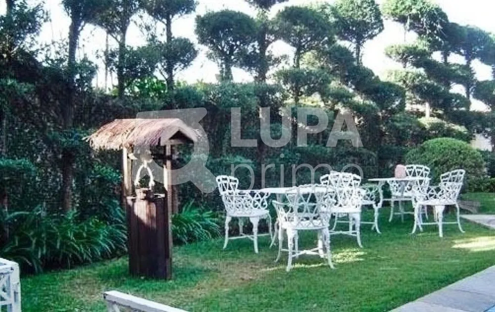 Casa, 3 quartos, 381 m² - Foto 1