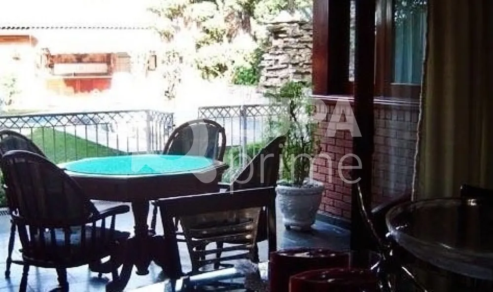 Casa, 3 quartos, 381 m² - Foto 11