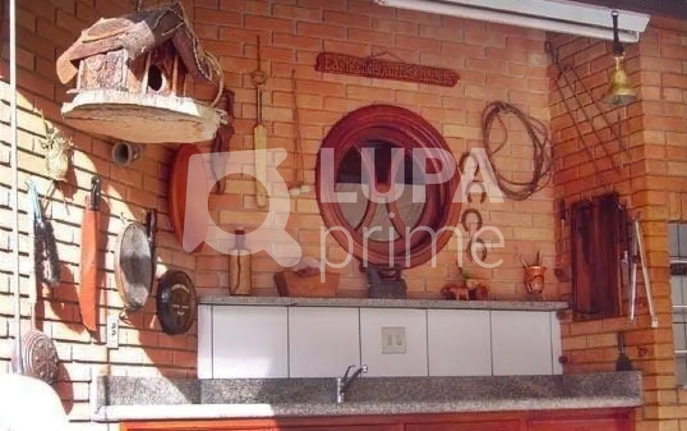 Casa, 3 quartos, 381 m² - Foto 12