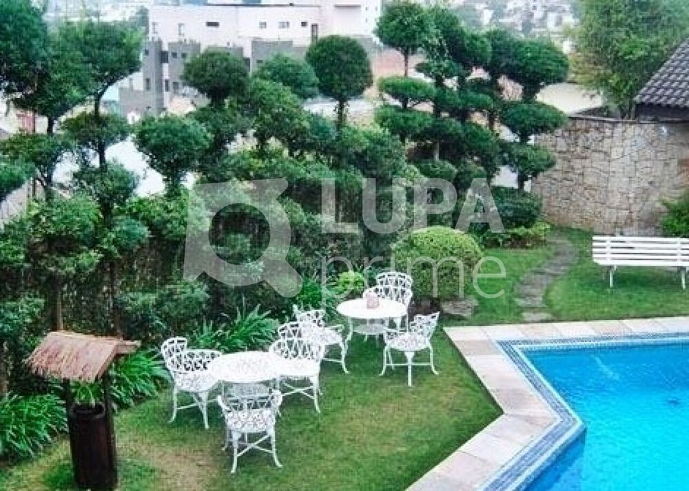 Casa, 3 quartos, 381 m² - Foto 3