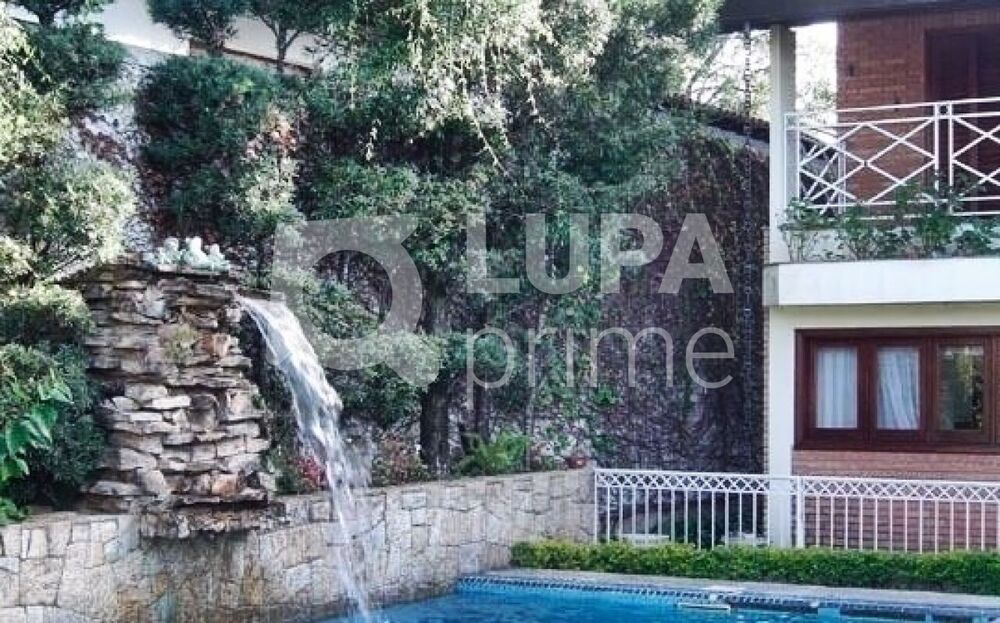 Casa, 3 quartos, 381 m² - Foto 2