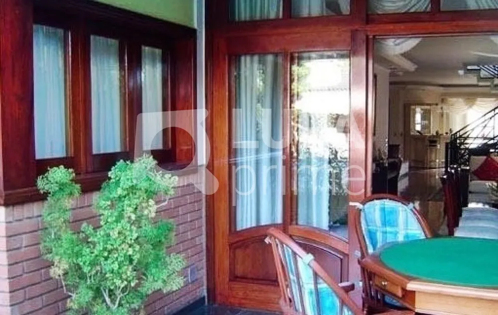 Casa, 3 quartos, 381 m² - Foto 4