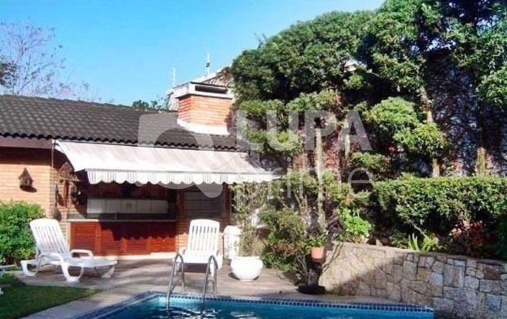 Casa, 3 quartos, 381 m² - Foto 4