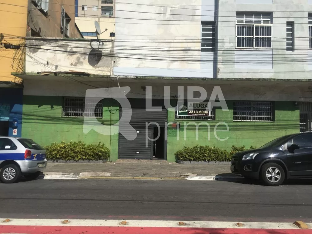 Loja-Salão para alugar, 255m² - Foto 1