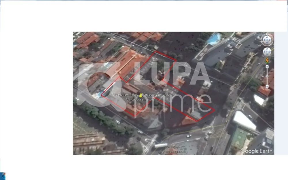Terreno, 4160 m² - Foto 1