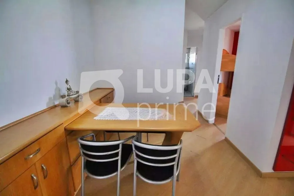 Apartamento, 2 quartos, 49 m² - Foto 11