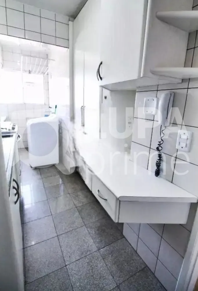 Apartamento, 2 quartos, 49 m² - Foto 6