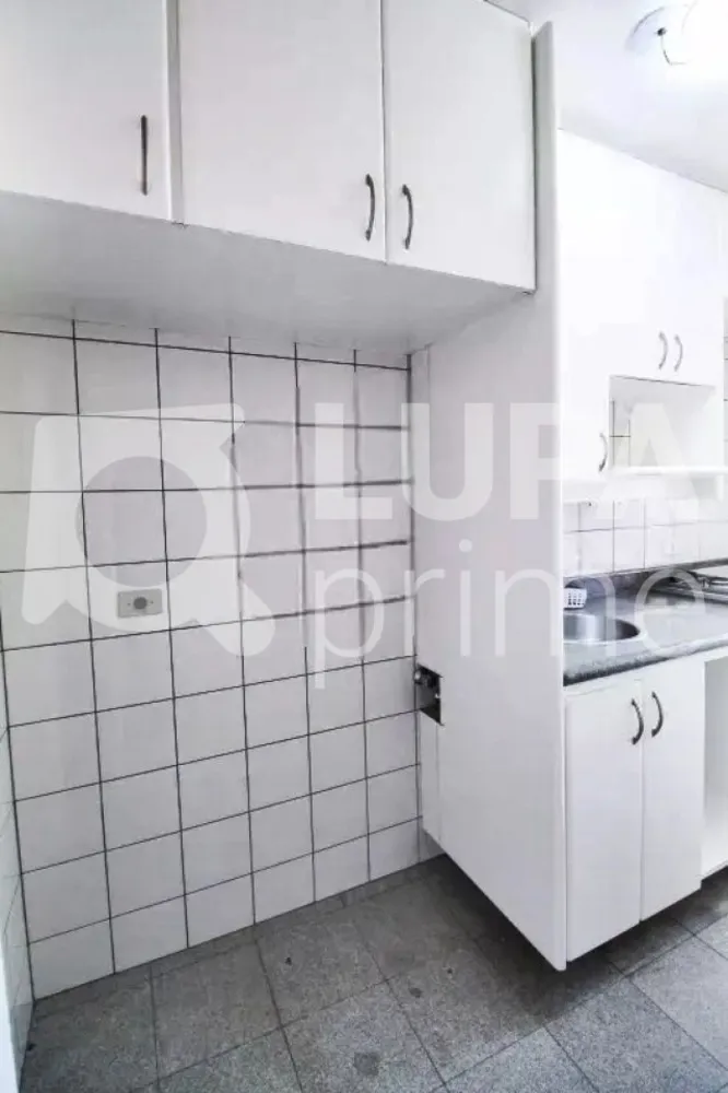 Apartamento, 2 quartos, 49 m² - Foto 2