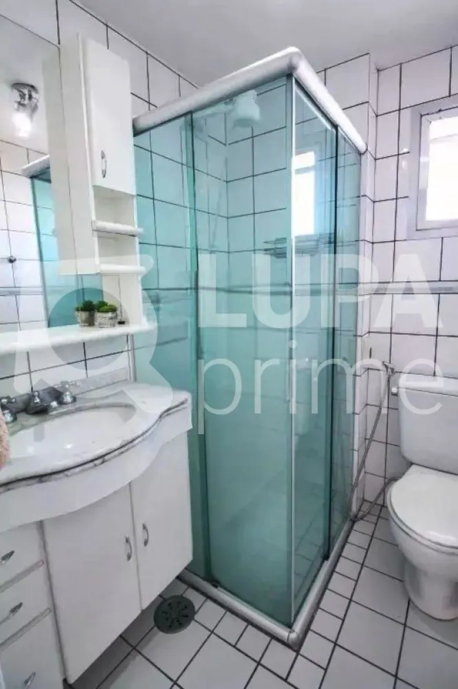 Apartamento, 2 quartos, 49 m² - Foto 4