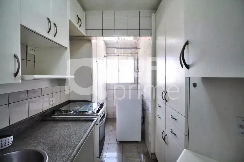 Apartamento, 2 quartos, 49 m² - Foto 1
