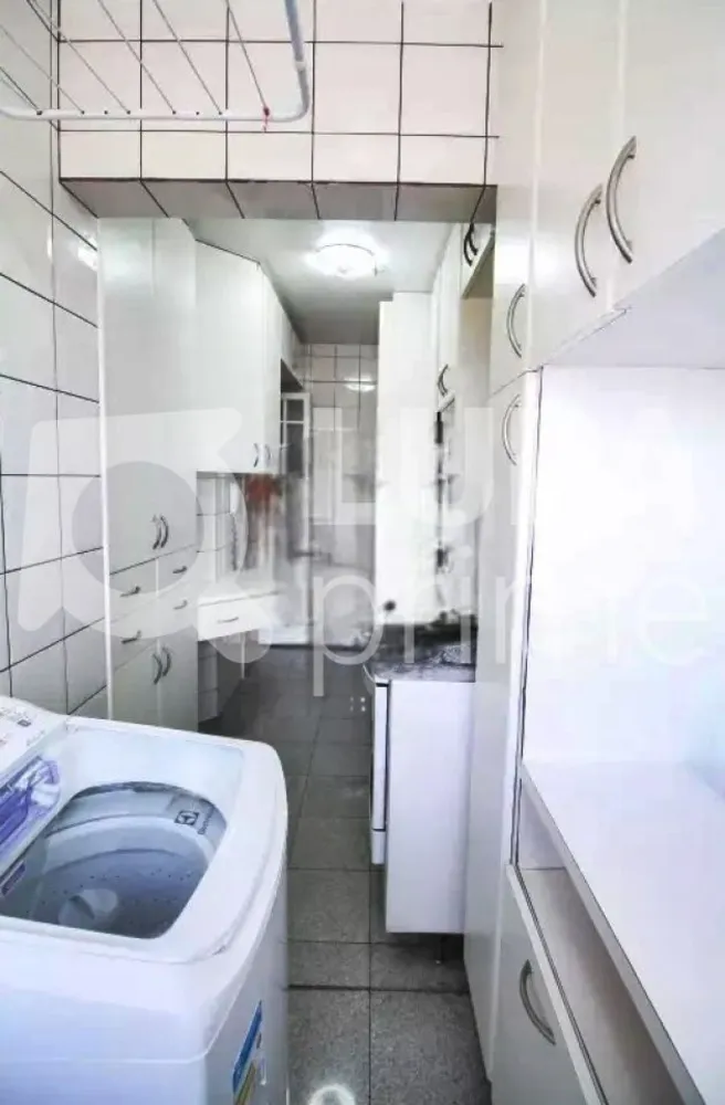 Apartamento, 2 quartos, 49 m² - Foto 3