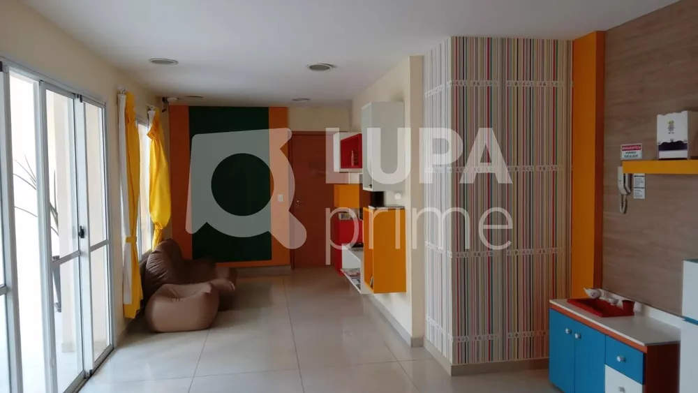 Apartamento à venda com 3 quartos, 113m² - Foto 10