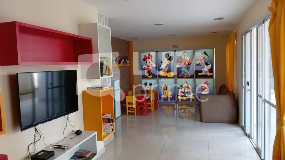 Apartamento à venda com 3 quartos, 113m² - Foto 8