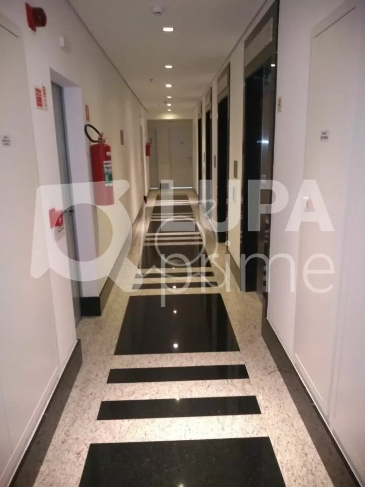 Conjunto Comercial-Sala para alugar, 45m² - Foto 4