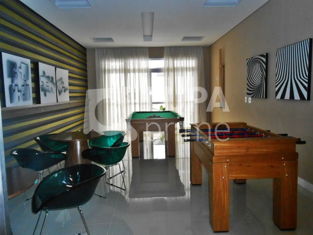 Apartamento, 1 quarto, 32 m² - Foto 11