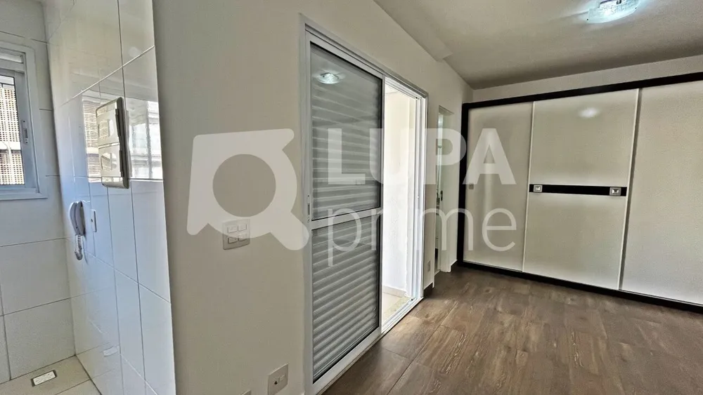 Apartamento, 1 quarto, 32 m² - Foto 3