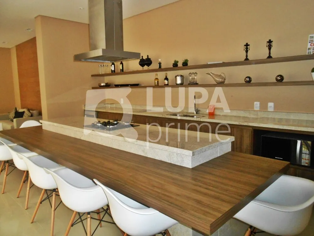 Apartamento, 1 quarto, 32 m² - Foto 1