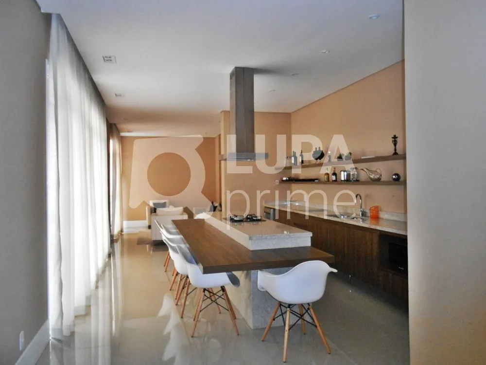 Apartamento, 1 quarto, 32 m² - Foto 6