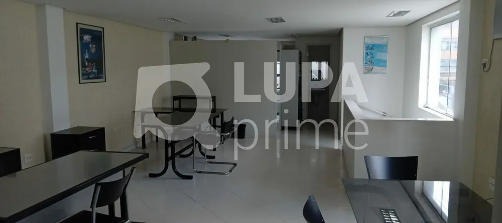 Prédio Inteiro, 420 m² - Foto 11